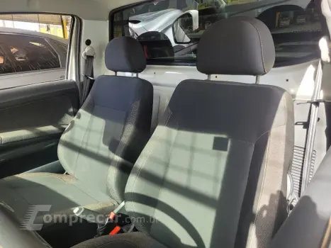 Saveiro Trendline 1.6 Total Flex 16V