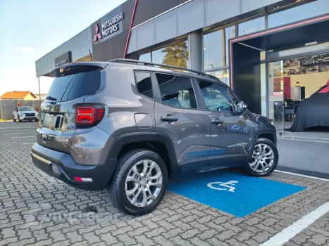 RENEGADE 1.3 T270 Turbo Sport