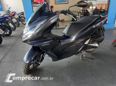 PCX 150