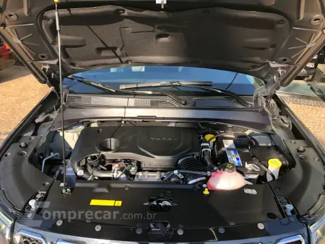 Compass 1.3 T270 Turbo Flex Longitude At6