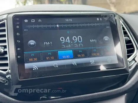 COMPASS 2.0 16V Longitude