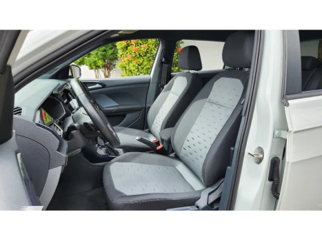 T-CROSS 1.0 200 TSI TOTAL FLEX COMFORTLINE AUTOMÁTICO