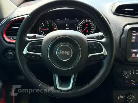 RENEGADE 2.0 16V Turbo Trailhawk 4X4