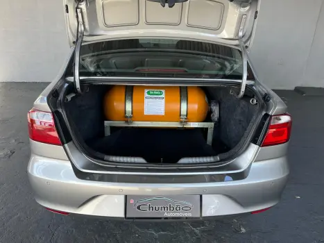 VOYAGE 1.6 MSI Totalflex Comfortline