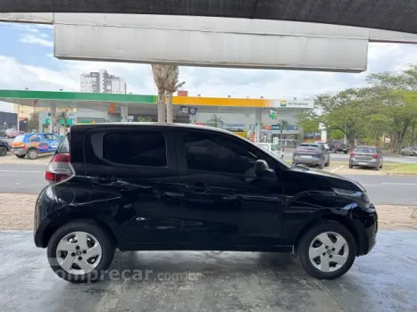 MOBI - 1.0 EVO LIKE. MANUAL