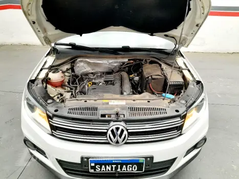 TIGUAN 1.4 TSI 16V 150cv 5p