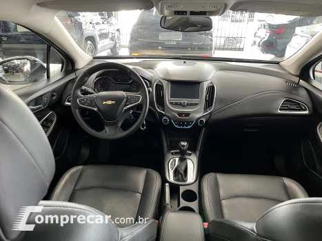 CRUZE 1.4 LT