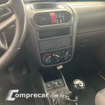 CORSA 1.0 MPFI Maxx 8V