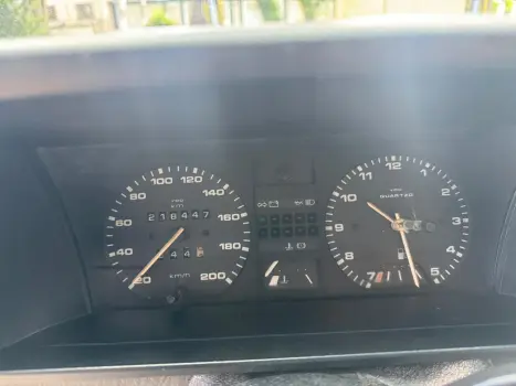 Parati 1.8 Gl 8V Gasolina 2P Manual