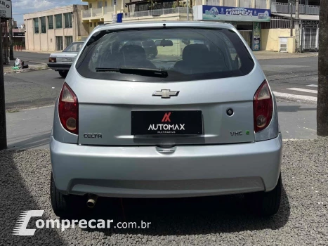 CELTA 1.0 MPFI LT 8V FLEX 4P MANUAL