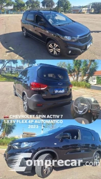 SPIN 1.8 Activ7 8V