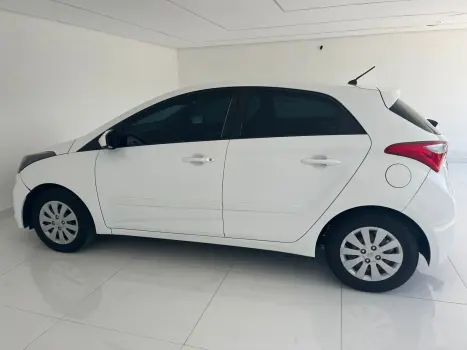 HB20 1.0 12V Comfort Plus