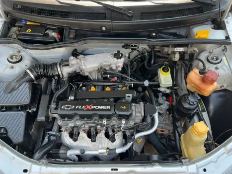 CELTA 1.0 MPFI VHC Spirit 8V