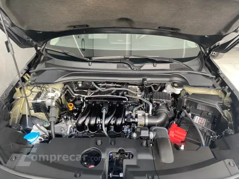 HR-V EXL 1.5 Flex Sensing 16V 5p Aut.