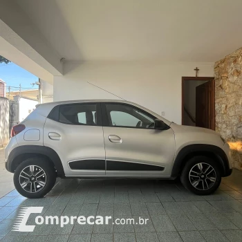 KWID 1.0 12V SCE Intense