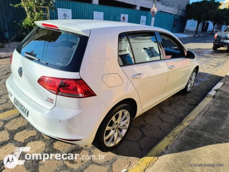 GOLF 1.4 TSI Comfortline 16V