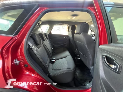 CAPTUR 1.6 16V SCE Life