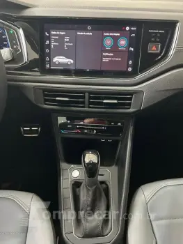 NIVUS HIGHLINE 1.0 200 TSI FLEX AUT.