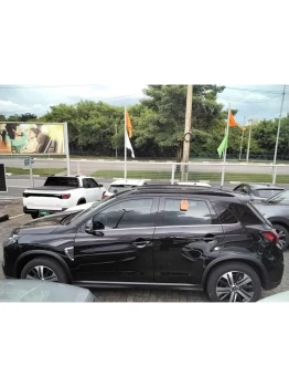 OUTLANDER SPORT 2.0 MIVEC FLEX HPE AUTOMÁTICO