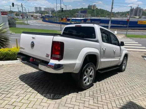 AMAROK High.CD 2.0 16V TDI 4x4 Dies. Aut