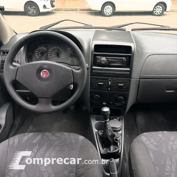 SIENA 1.0 MPI EL 8V