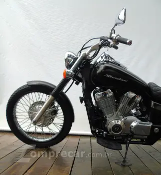 HONDA SHADOW 750