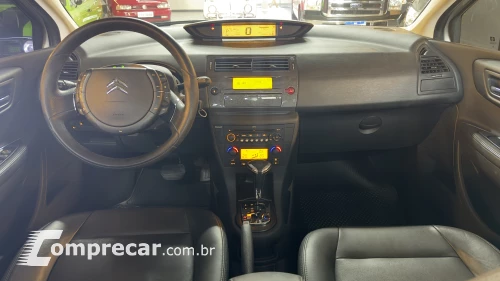 C4 2.0 Exclusive Pallas 16V