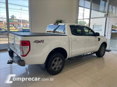 RANGER 2.2 XLS 4X4 CD 16V