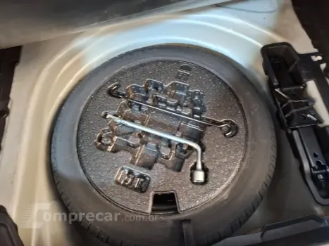 COROLLA 2.0 Vvt-ie XEI