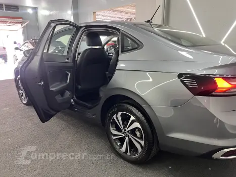 VIRTUS 1.0 200 TSI Comfortline