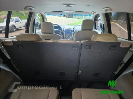 TRAILBLAZER 2.8 LTZ 4X4 16V Turbo