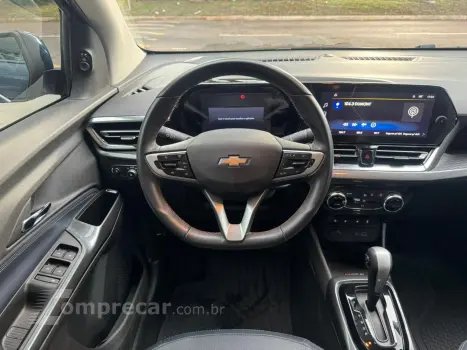 Spin 1.8 Premier 8V Flex 4P Automático