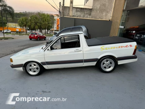 Saveiro CL 1.6 Mi / CL/ C 1.6