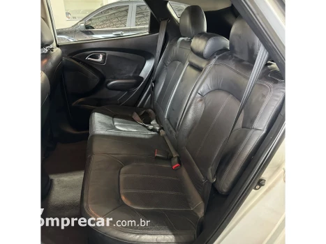 IX35 2.0 MPFI GLS 4X2 16V GASOLINA 4P AUTOMÁTICO