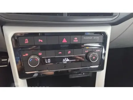 T-CROSS 1.4 250 TSI TOTAL FLEX HIGHLINE AUTOMATICO