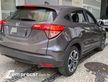 HR-V 1.8 16V LX