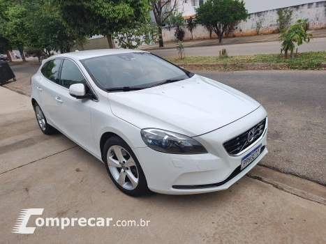 V40 2.0 T4 Dynamic Turbo