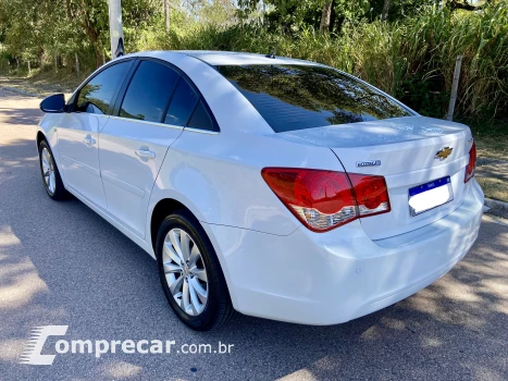 CRUZE 1.8 LT 16V