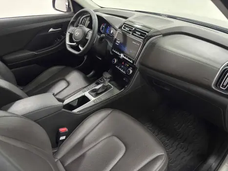 CRETA 1.0 TGDI FLEX PLATINUM AUTOMÁTICO