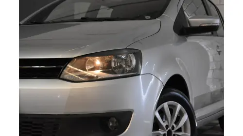 FOX - 1.6 MI ROCK IN RIO 8V 4P MANUAL