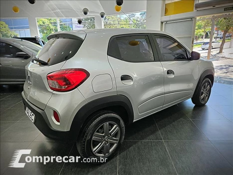 KWID 1.0 12V SCE ZEN