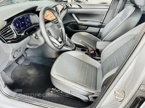 NIVUS HIGHLINE 1.0 200 TSI FLEX AUT.