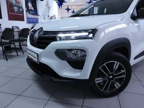 KWID 1.0 12V SCE FLEX INTENSE MANUAL