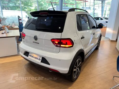 Fox 1.6 4P FLEX MSI XTREME