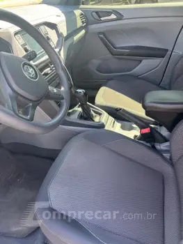 VW T-CROSS SENSE TSI AD