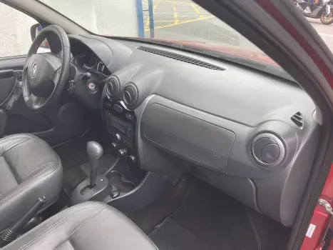 SANDERO 1.6 Privilége 16V