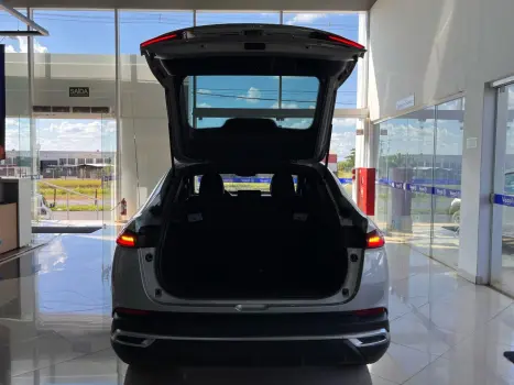 Fastback 1.3 16V 4P FLEX LIMITED EDITION TURBO 270 AUTOMÁTIC