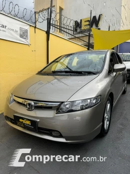 HONDA CIVIC 1.8