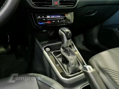 TERA HIGH 1.0 170 TSI FLEX 5P AUT.