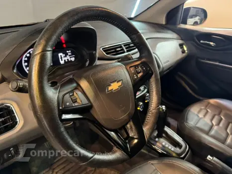 ONIX HATCH LTZ 1.4 8V FlexPower 5p Aut.